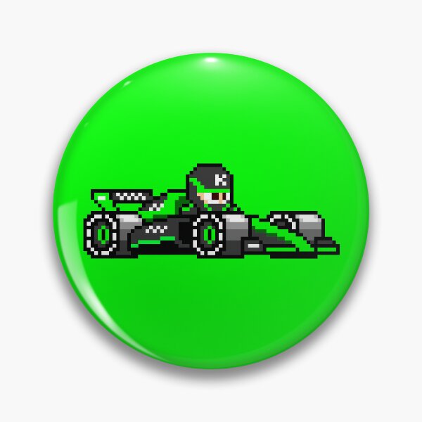 Item preview, Kick Sauber Formula 1 F1 Car designed and sold by The Armorsmith.