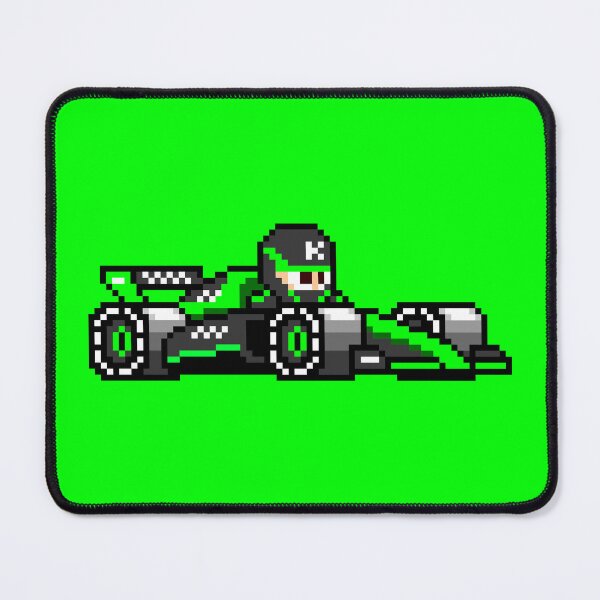 Item preview, Kick Sauber Formula 1 F1 Car designed and sold by The Armorsmith.