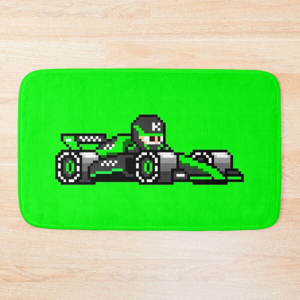 Item preview, Kick Sauber Formula 1 F1 Car designed and sold by The Armorsmith.