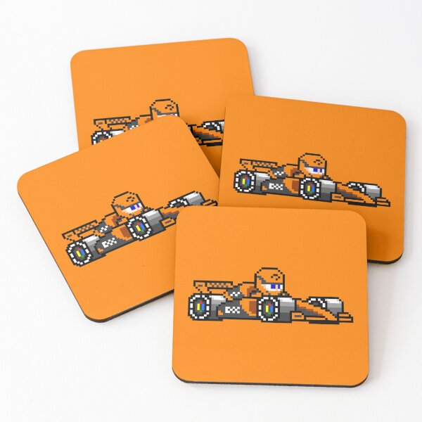 Item preview, McLaren Racing Formula 1 F1 Car designed and sold by The Armorsmith.