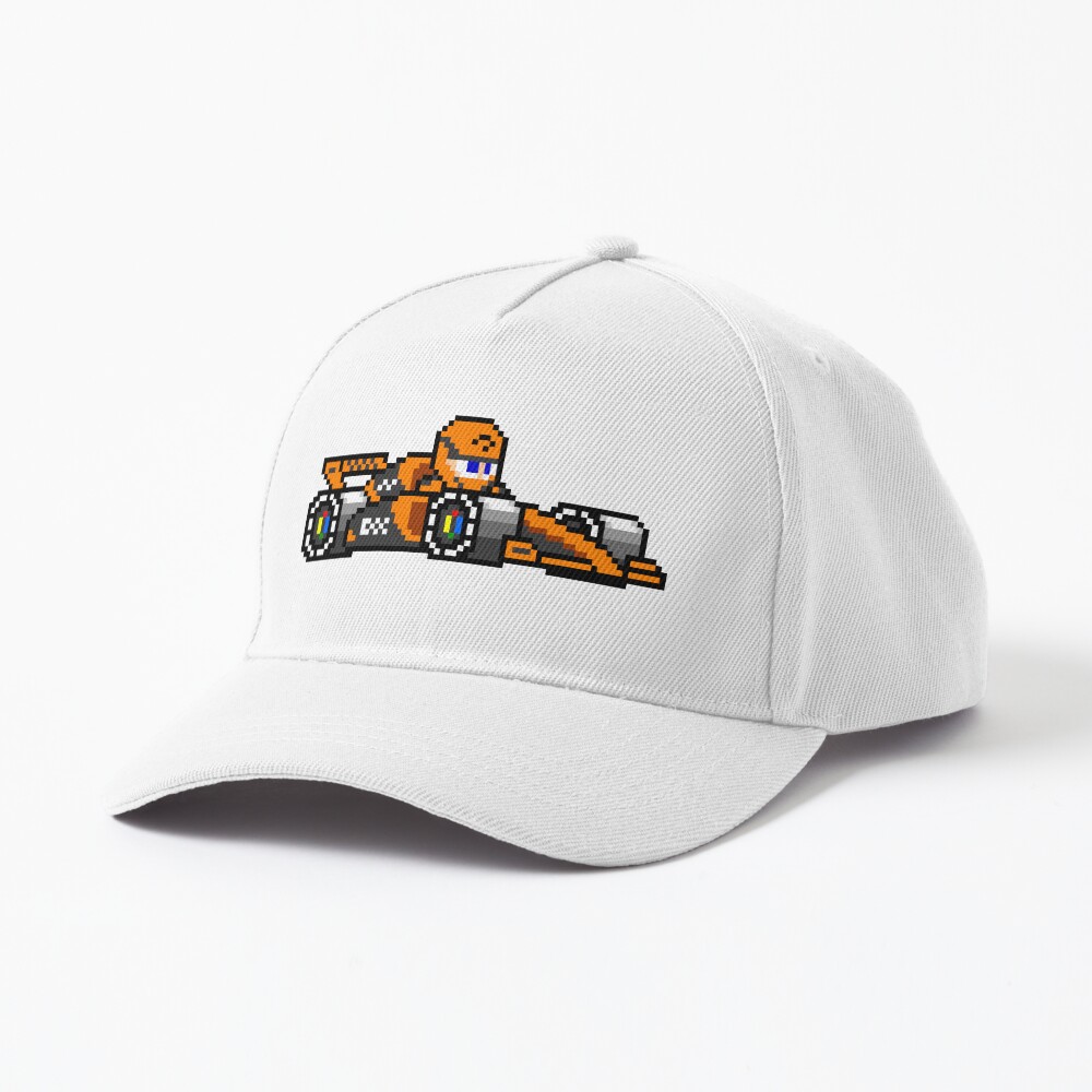 Item preview, Baseball Cap designed and sold by TheArmorsmith.