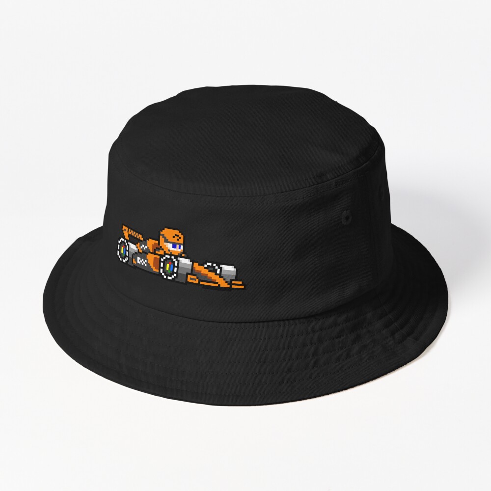 Item preview, Bucket Hat designed and sold by TheArmorsmith.