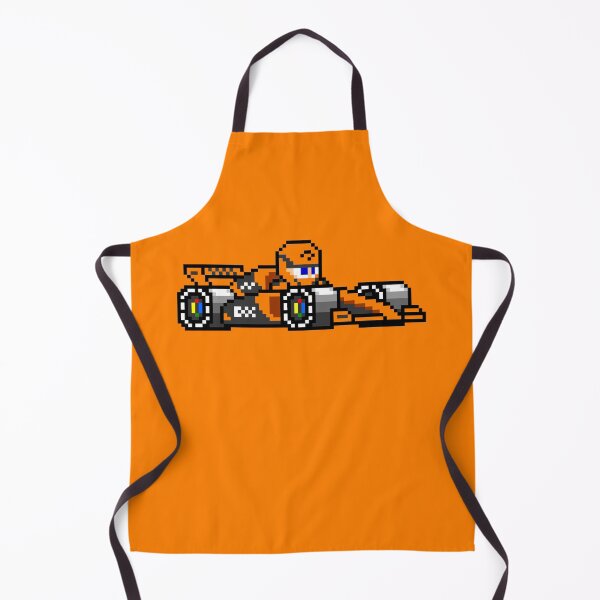 Item preview, McLaren Racing Formula 1 F1 Car designed and sold by The Armorsmith.
