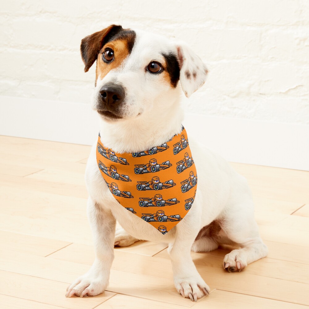 Item preview, Pet Bandana designed and sold by TheArmorsmith.