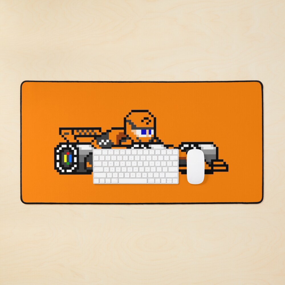 Item preview, Desk Mat designed and sold by TheArmorsmith.