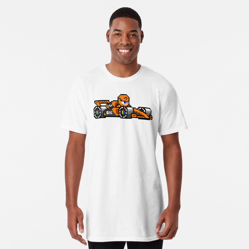 Item preview, Long T-Shirt designed and sold by TheArmorsmith.