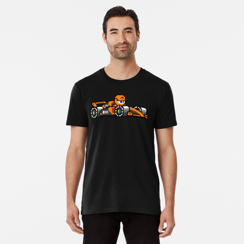 Item preview, Premium T-Shirt designed and sold by TheArmorsmith.