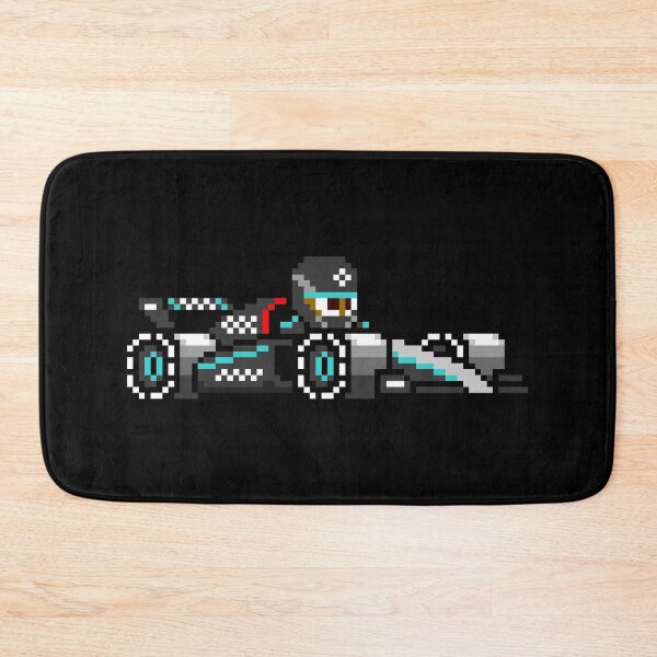 Item preview, Mercedes Formula 1 F1 Car designed and sold by The Armorsmith.
