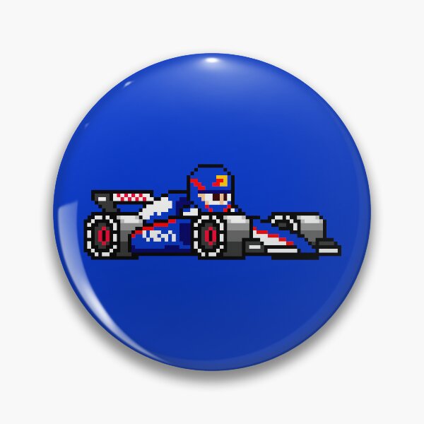 Item preview, Visa Cash App RB Formula 1 F1 Car designed and sold by The Armorsmith.