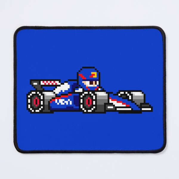 Item preview, Visa Cash App RB Formula 1 F1 Car designed and sold by The Armorsmith.