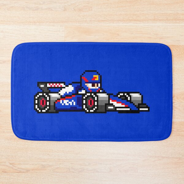 Item preview, Visa Cash App RB Formula 1 F1 Car designed and sold by The Armorsmith.