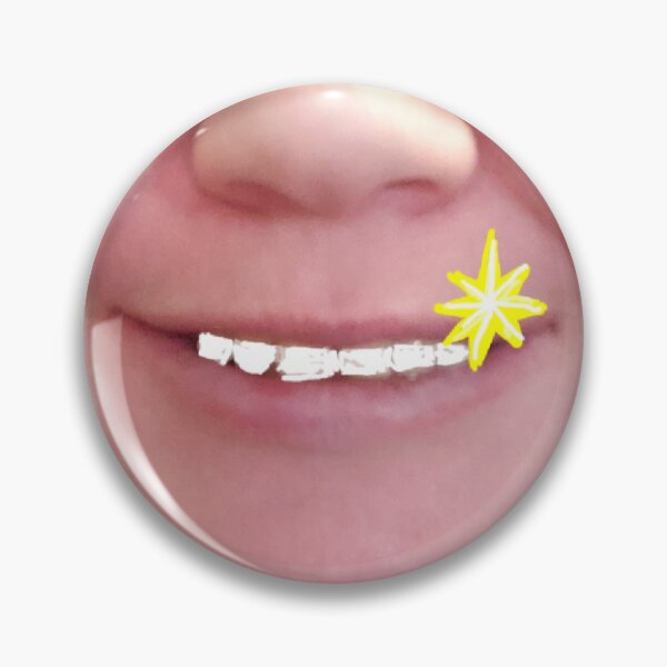 Item preview, Me: teeth bling designed and sold by DancingCreek.