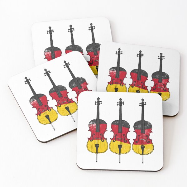 Item preview, Cello German Flag Cellist String Musician Germany designed and sold by doodlerob.