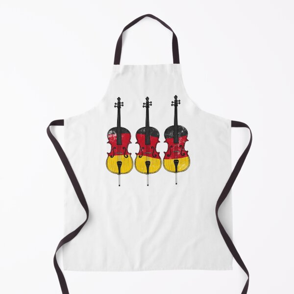 Item preview, Cello German Flag Cellist String Musician Germany designed and sold by doodlerob.
