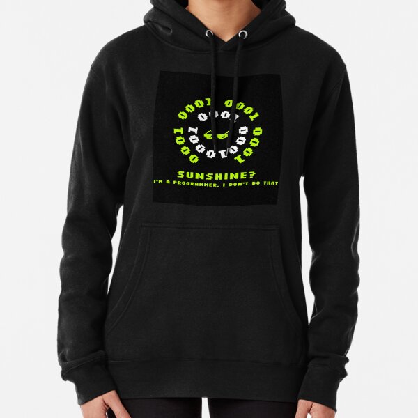 Item preview, The Life of a Programmer designed and sold by FictionAce.