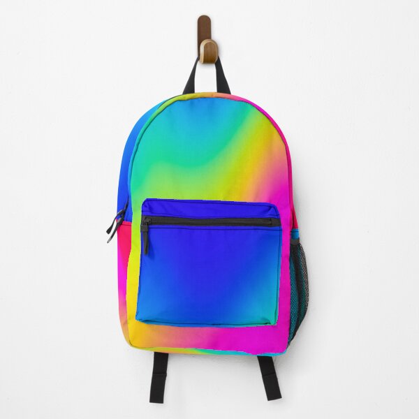 Item preview, Rainbow Neon Aura designed and sold by ellagal18.