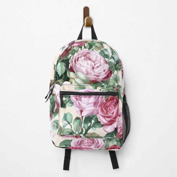 Item preview, Spring Rose Garden designed and sold by Printtplus.