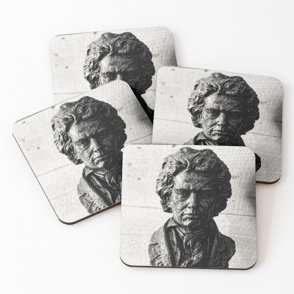 Item preview, Beethoven designed and sold by Picsorama.