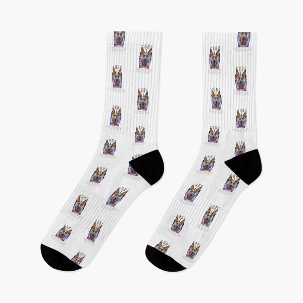 Item preview, The Egyptian God Anubis designed and sold by PatronesKawai.