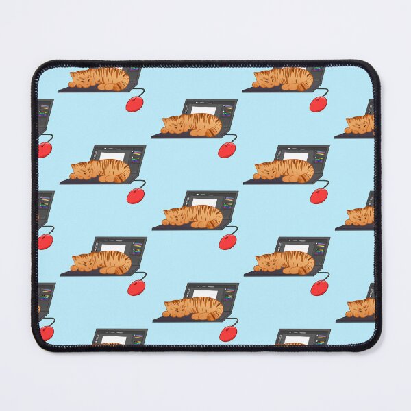 Item preview, Graphic Designer Cat designed and sold by KeiosD.
