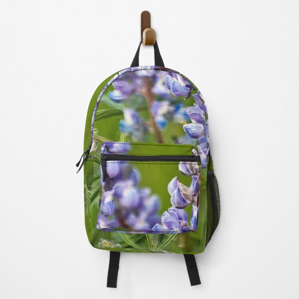 Item preview, Wild Blue Lupine designed and sold by alanathrower.