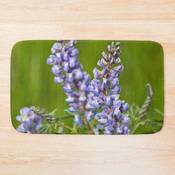 Item preview, Wild Blue Lupine designed and sold by alanathrower.