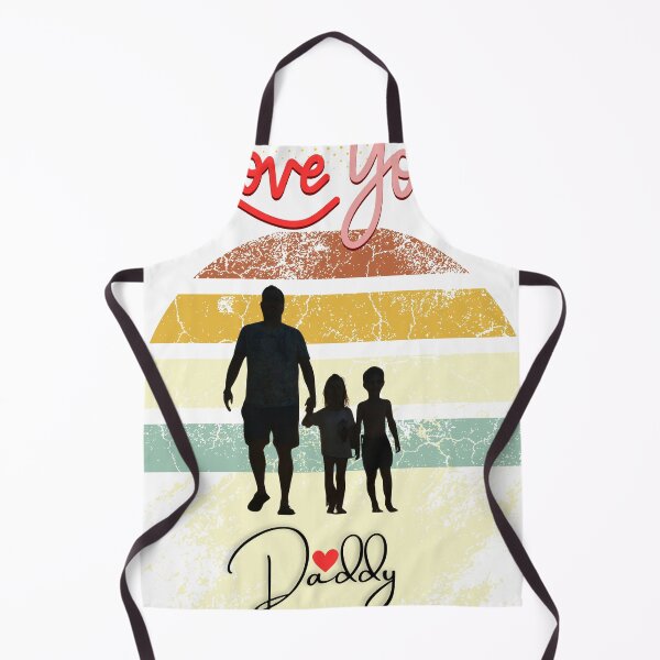 Item preview, Daddy's Love: Father's Day Sunset Illustration" designed and sold by EducaPro.