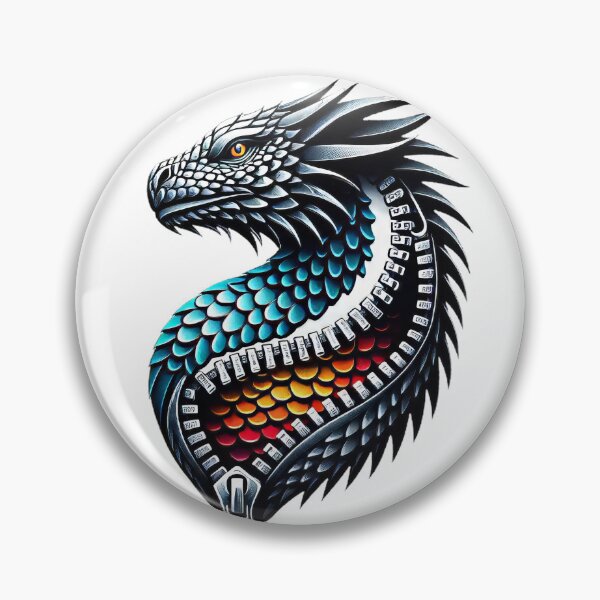 Item preview, Unleash Your Brand: ZipperDragon88 Logo Designs designed and sold by ZipperDragon88.
