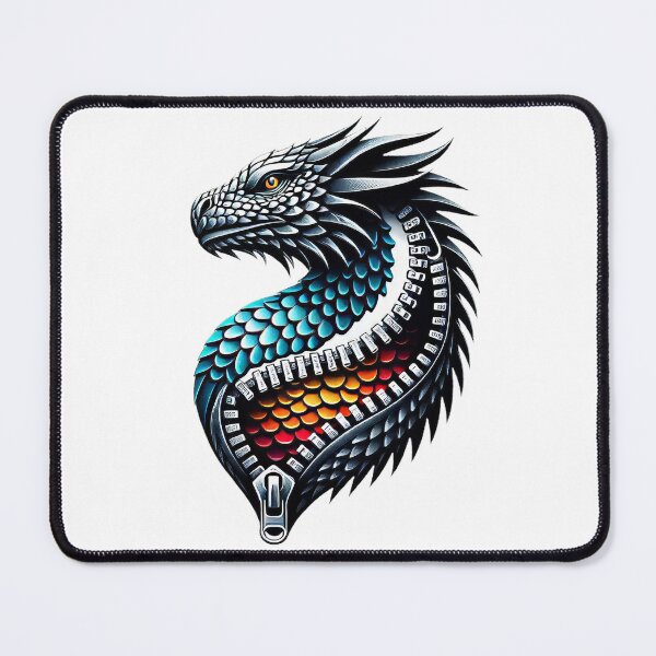 Item preview, Unleash Your Brand: ZipperDragon88 Logo Designs designed and sold by ZipperDragon88.
