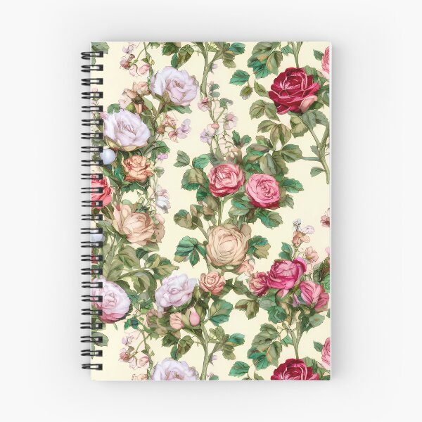 Aperçu de l'œuvre Crème Florale créée et vendue par Printtplus.