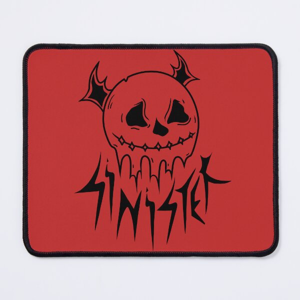Item preview, sinister goth designed and sold by CarolCaju.