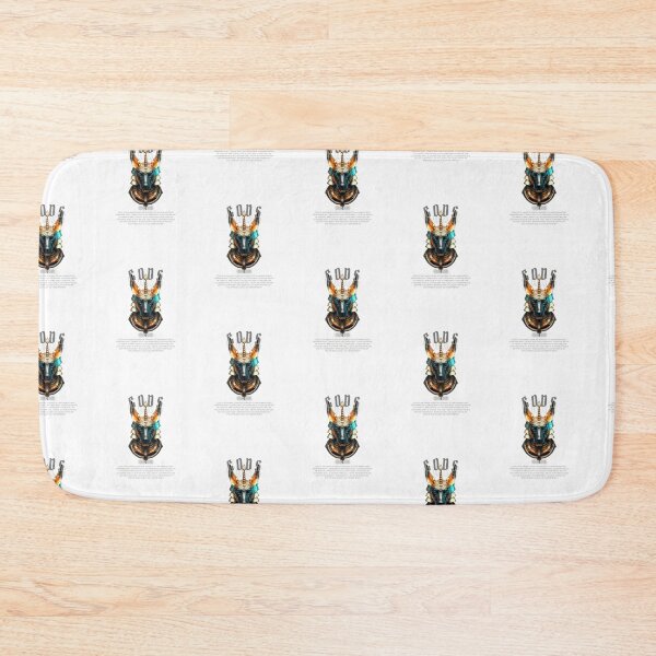 Item preview, The Egyptian God Anubis designed and sold by PatronesKawai.