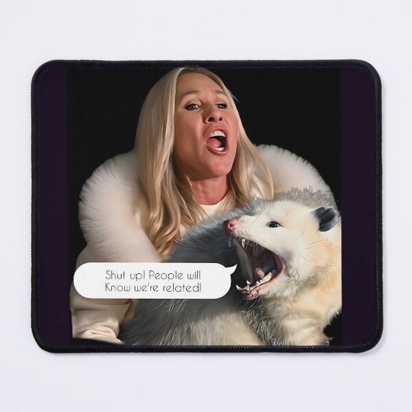 Item preview,  Marjorie Taylor Greene  designed and sold by Coexist In Tee's .