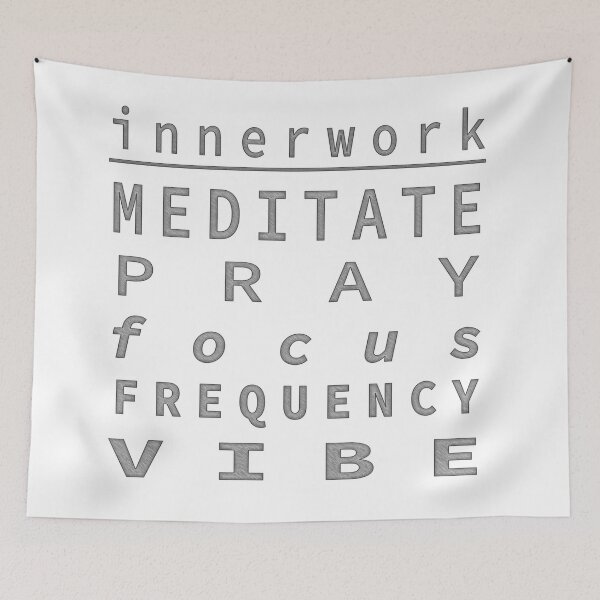Item preview, Inner Work designed and sold by oz10.