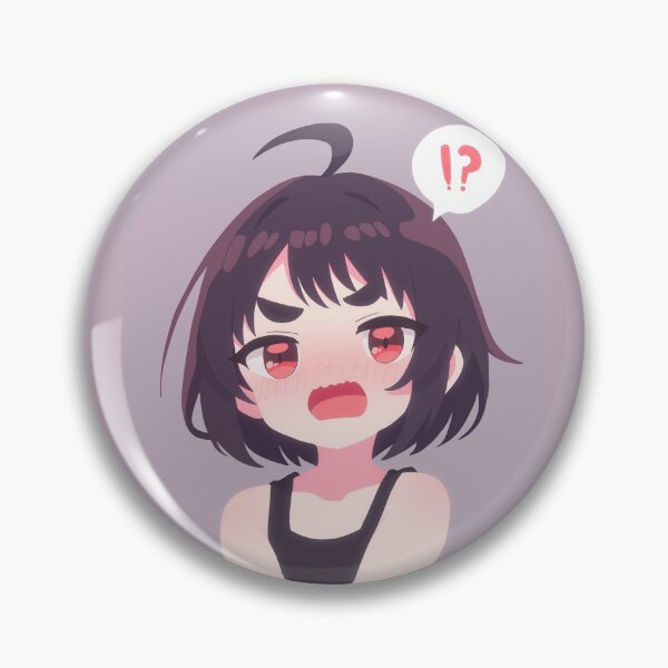 Item preview, Mitsuki Embarrassed designed and sold by Geoffery10.