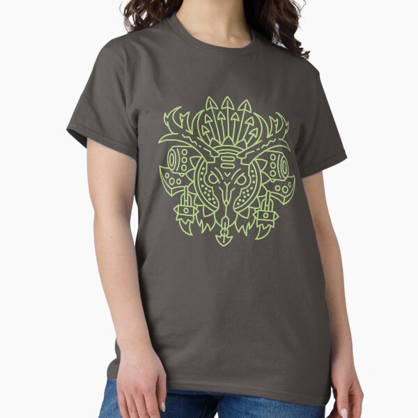 Item preview, Hunter – Class Crest (color) designed and sold by dcmjs.