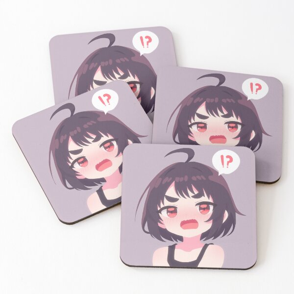 Item preview, Mitsuki Embarrassed designed and sold by Geoffery10.