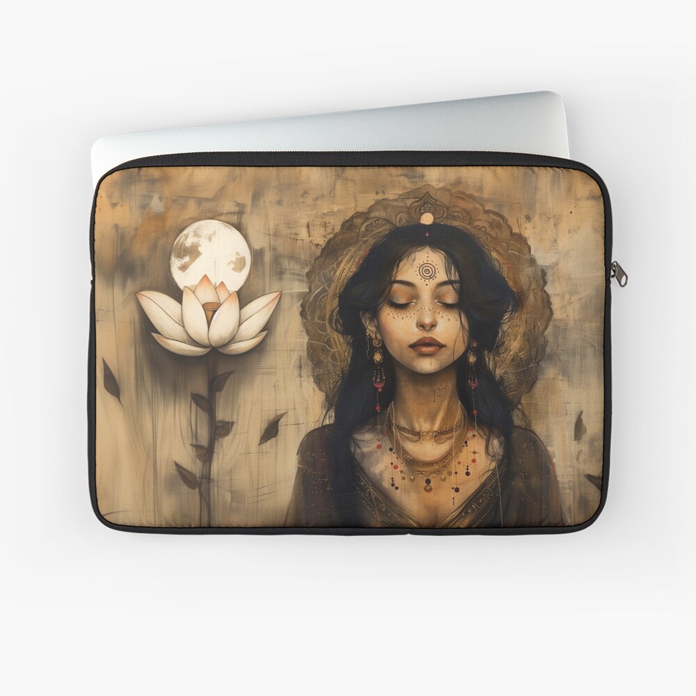 Item preview, Laptop Sleeve designed and sold by LoveByCasha.