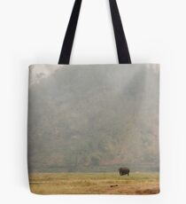 Roaming free Tote Bag