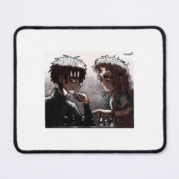 Item preview, Chess match designed and sold by lolroren.