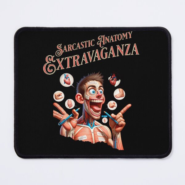Item preview, Keep Talking I'm Diagnosing You sarcastic - Sarcastic anatomy extravaganza designed and sold by JansenGS.