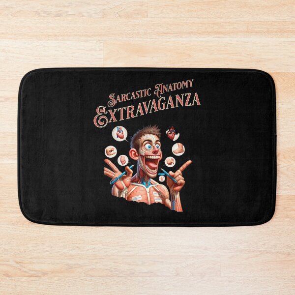 Item preview, Keep Talking I'm Diagnosing You sarcastic - Sarcastic anatomy extravaganza designed and sold by JansenGS.