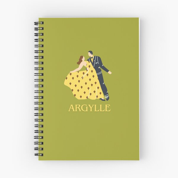 Item preview, ARGYLLE designed and sold by Come-Look-Buy.