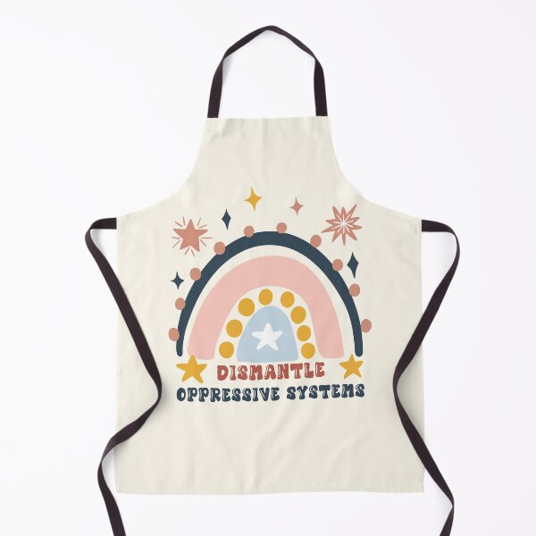 Item preview, Dismantle Oppressive Systems  designed and sold by NawalMagdy.