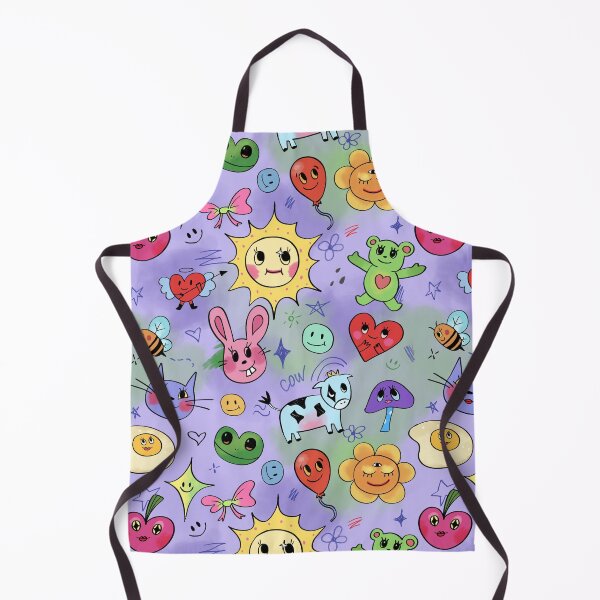 Item preview, Cartoon kidult designed and sold by CarolCaju.