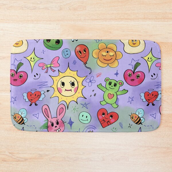Item preview, Cartoon kidult designed and sold by CarolCaju.