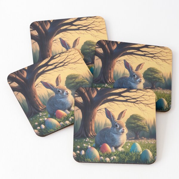 Item preview, Easter card designed and sold by CheckThisStyle.