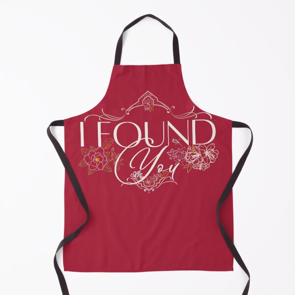 Item preview, I found you, good fortune smiles on me designed and sold by Laultimastar.