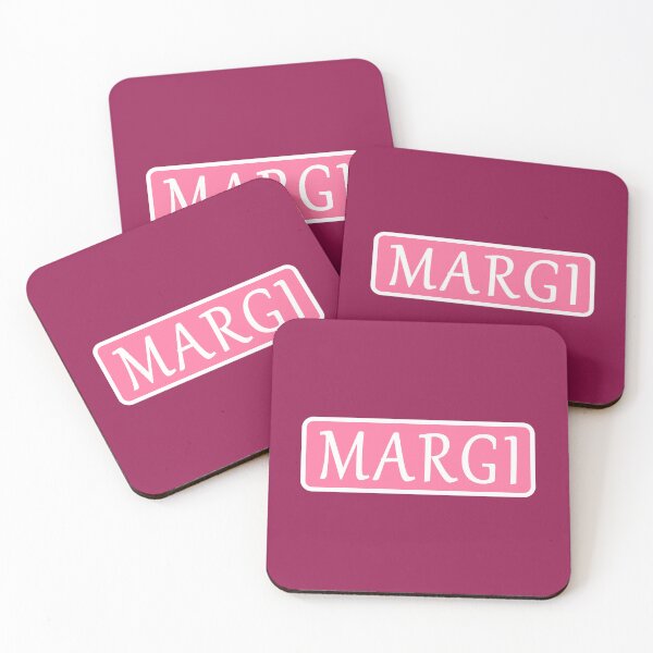 Item preview, Margi Name designed and sold by Jeallan Designs.