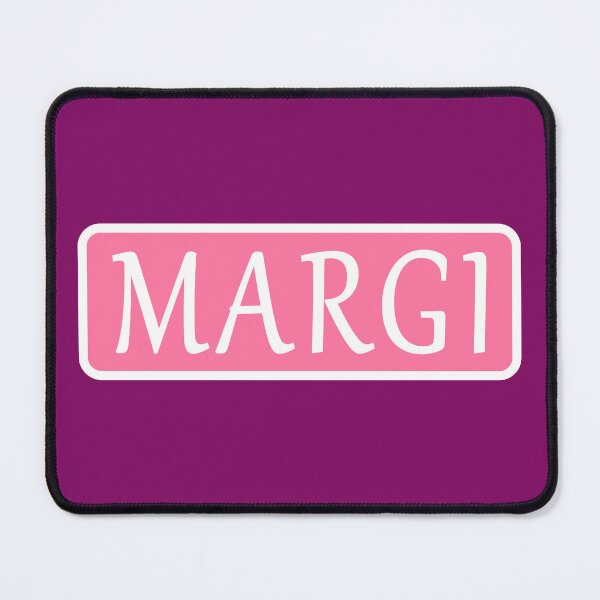 Item preview, Margi Name designed and sold by Jeallan Designs.